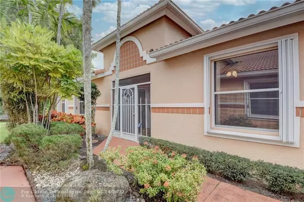 Boynton Beach, FL 33437,9820 Summerbrook Ter  #A