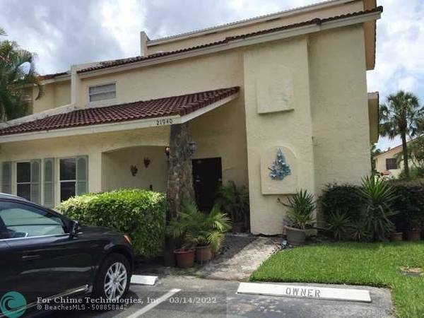 21940 N Palmetto Cir N  #21940,  Boca Raton,  FL 33433