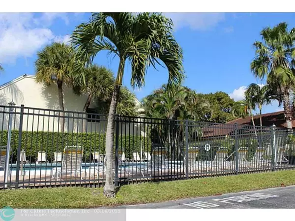 Boca Raton, FL 33433,7462 Champagne Pl  #7462