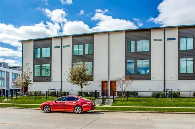 2103 Bennett Avenue #40, Dallas, TX 75206