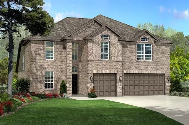 3659 TWIN PINES Drive, Grand Prairie, TX 76065