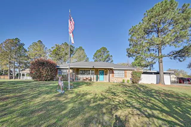 1713 Valley View Drive, Joshua, TX 76058