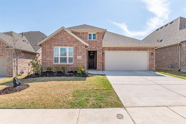 14636 Martin Creek Cove, Fort Worth, TX 76262