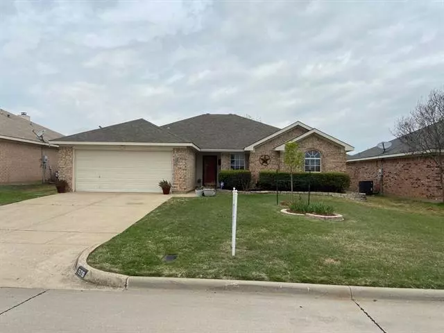 1606 Tyler Terrace, Mansfield, TX 76063