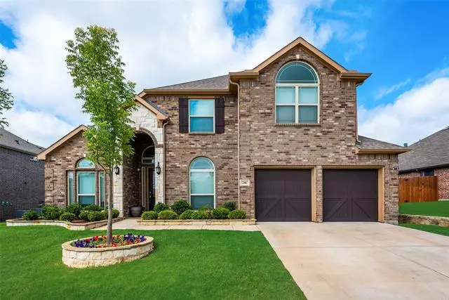 246 Brook Meadow Drive, Midlothian, TX 76065