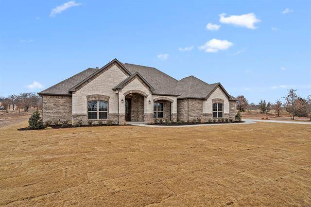 4001 Prospect Court, Azle, TX TX