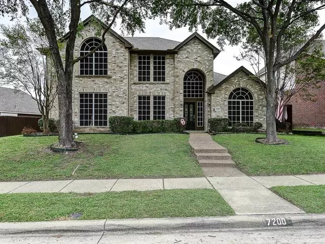 7200 Randall Way, Plano, TX 75025