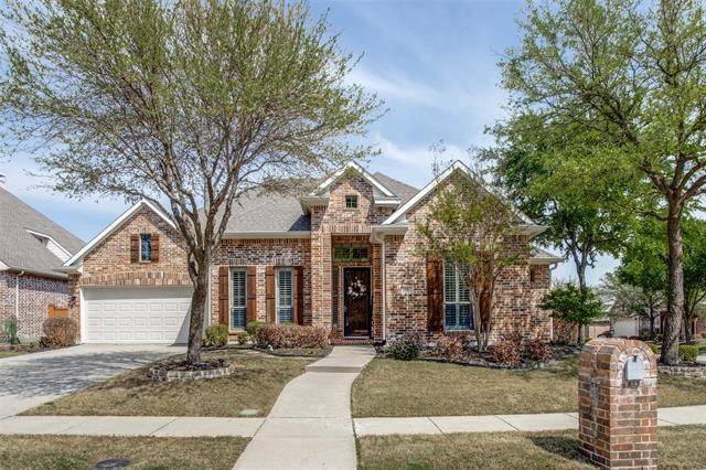 1000 Well Meadow Lane, Mckinney, TX 75071