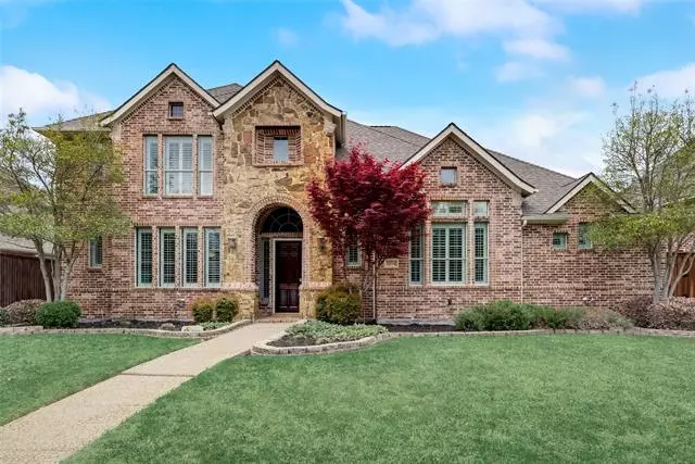 5074 Oakhurst Lane, Frisco, TX 75034