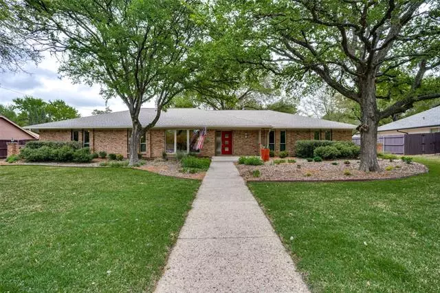 10950 Rosser Road, Dallas, TX 75229