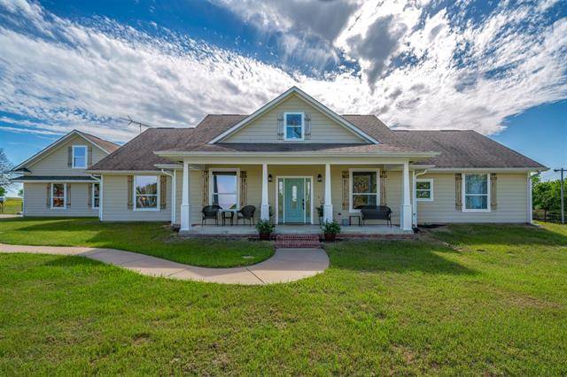 5758 State Highway 110, Grand Saline, TX 75140