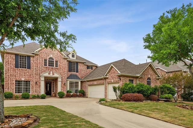 3213 Tearose Drive, Richardson, TX 75082