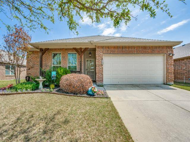 2102 Elk Chase Drive, Melissa, TX 75454