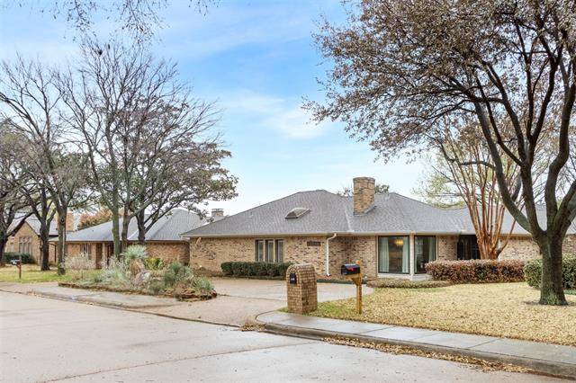 10006 Hickory Crossing, Dallas, TX 75243