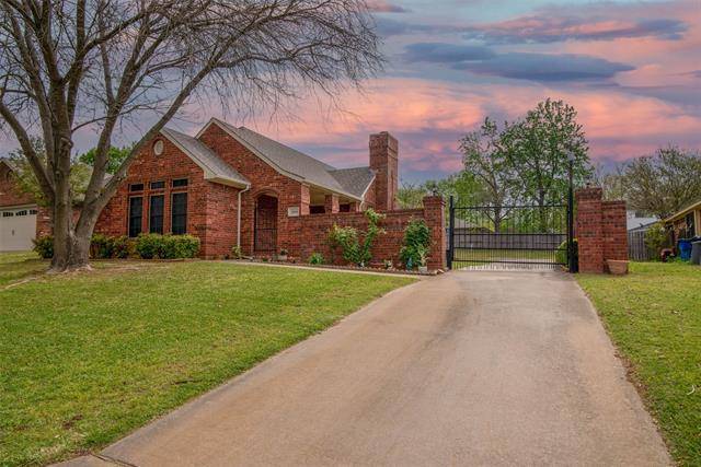 2808 Caprice, Denison, TX 75020