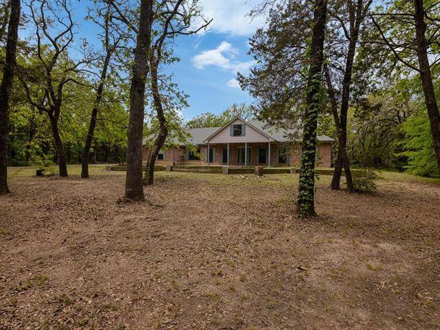 177 Caddo Trail, Corsicana, TX 75109