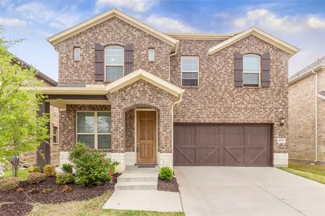 4832 Tahoe Trail, Carrollton, TX 75010