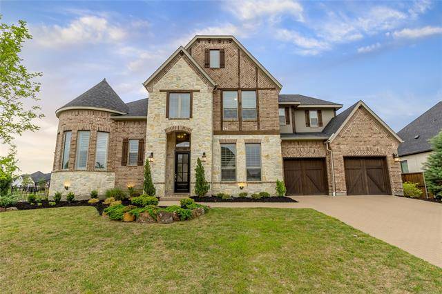 1730 Dartmouth Circle, Prosper, TX 75078