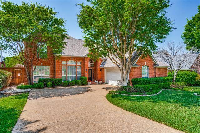 6224 Trailwood Drive, Plano, TX 75024