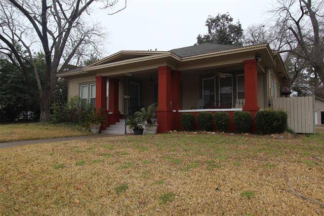 619 Connally Street, Sulphur Springs, TX 75482