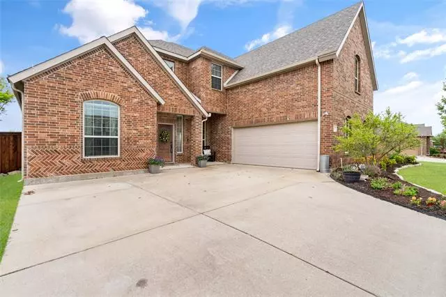 2917 Broken Spoke Lane, Rockwall, TX 75087