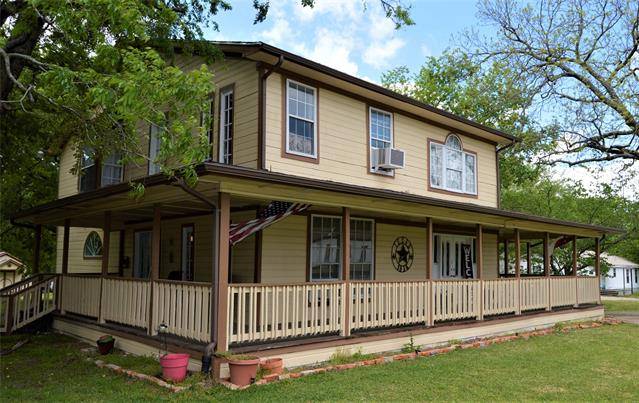 103 Commerce Street, Cumby, TX 75433