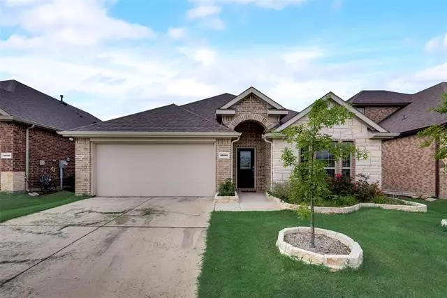 5604 Durst Lane, Forney, TX 75126