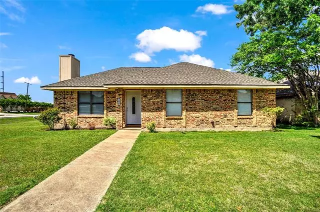 101 Windsor Drive, Wylie, TX 75098