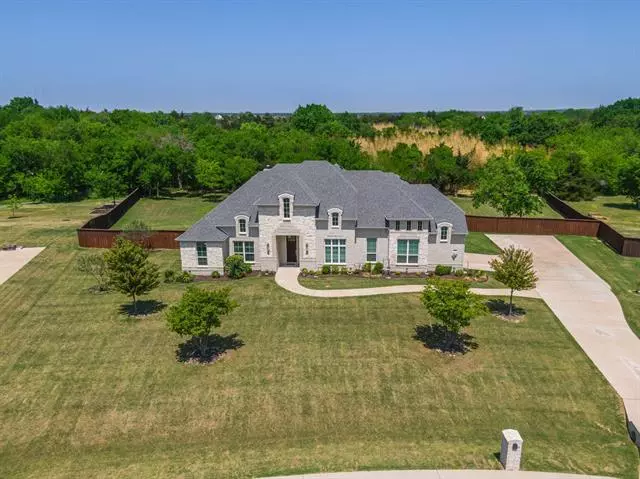 6451 Still Waters Court, Midlothian, TX 76065