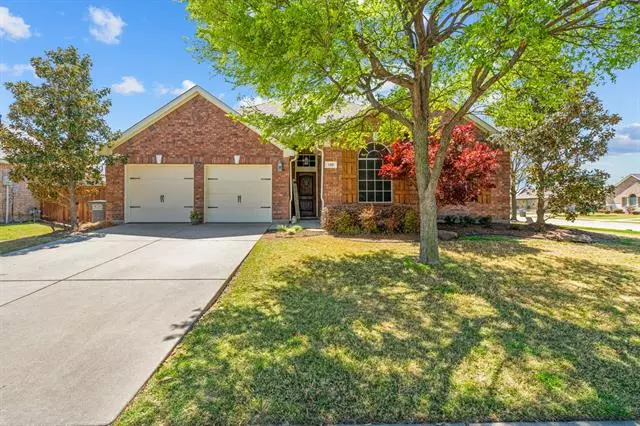 120 Gray Lane, Prosper, TX 75078