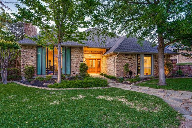 5703 Richwater Drive, Dallas, TX 75252