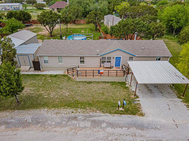 2606 Quail Run Trail, Granbury, TX 76048