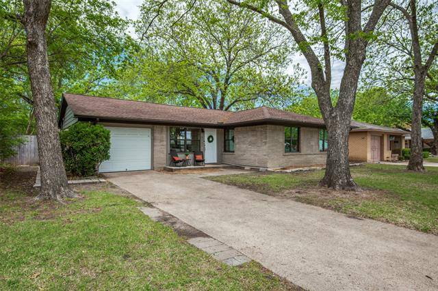 3121 Colchester Drive, Farmers Branch, TX 75234