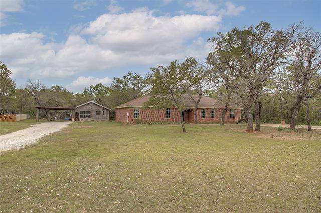 7731 Wolf Hollow, Millsap, TX 76066