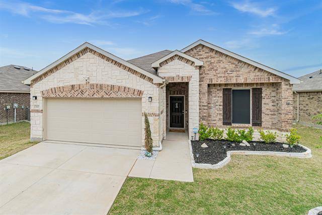 1617 Vernon Drive, Aubrey, TX 76227