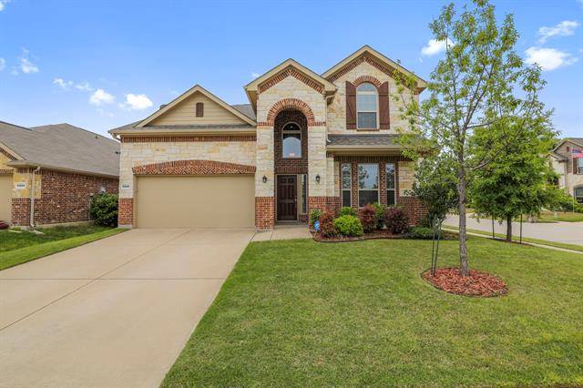 11400 Sadie Street, Frisco, TX 75036