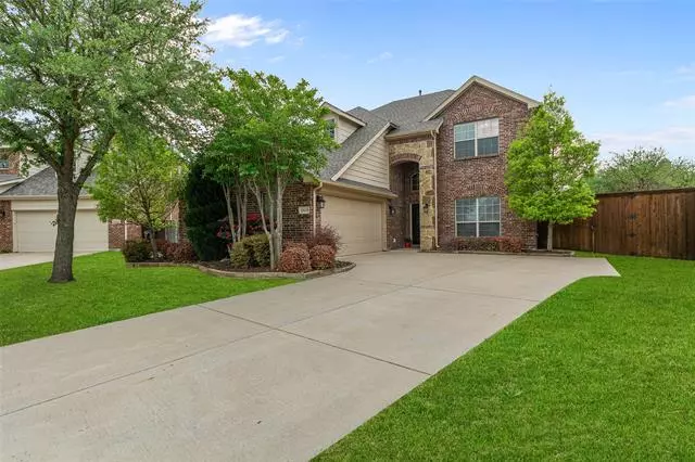 10520 Canyon Lake, Mckinney, TX 75072