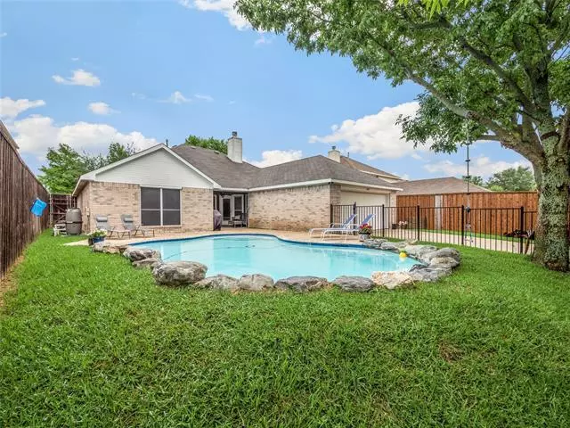 3049 Tupelo Lane, Sunnyvale, TX 75182