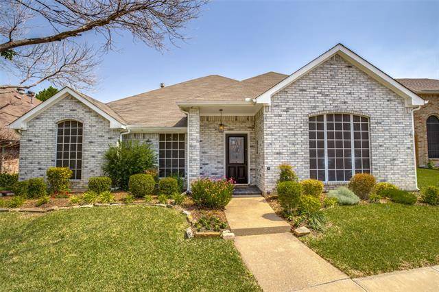 2707 El Greco Lane, Dallas, TX 75287