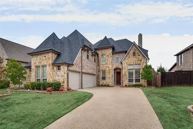 11112 Powder Horn Lane, Frisco, TX 75033