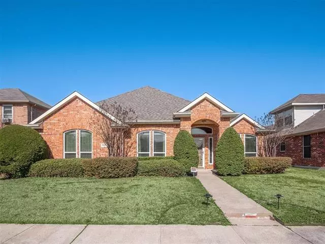 1237 Riberry Lane, Garland, TX 75043