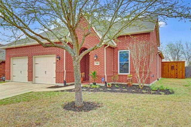 694 Harper Drive, Fate, TX 75087