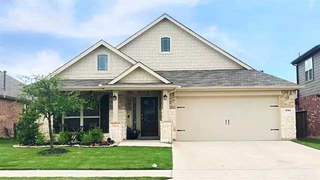 9140 Bronze Meadow Drive, Fort Worth, TX 76131