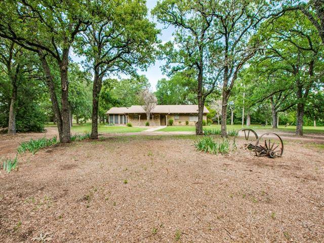 420 W Shady Shores Road, Shady Shores, TX 76208