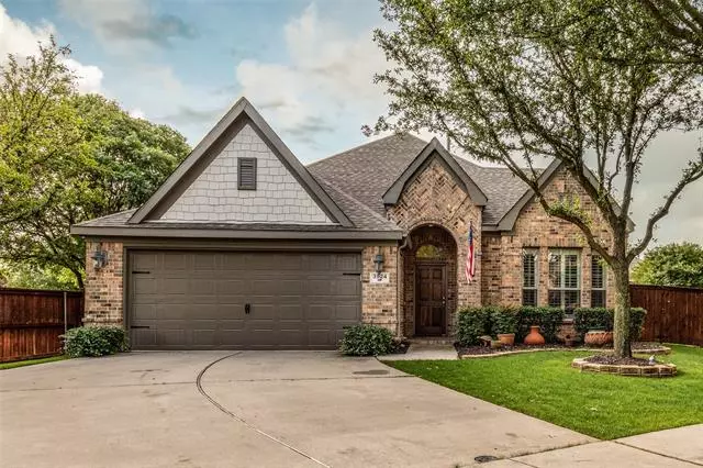 3524 Welsh Court, Fort Worth, TX 76244