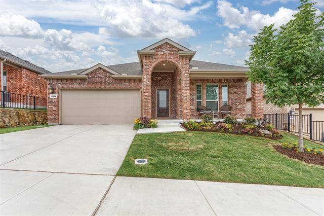 3615 Brazos Street, Melissa, TX 75454