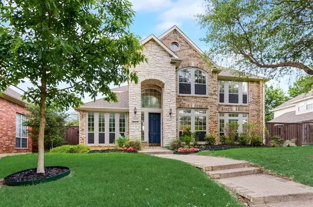 3829 Elgin Drive, Plano, TX 75025