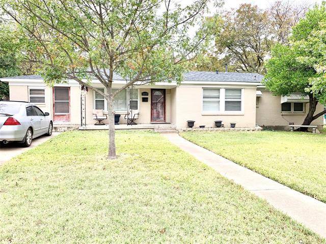 5632 Fursman Avenue, Fort Worth, TX 76114