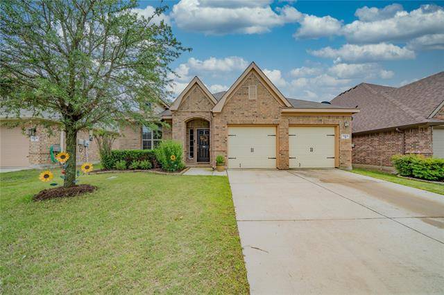 15612 Fire Creek Lane, Fort Worth, TX 76177