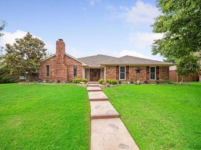 1124 W Lookout Drive, Richardson, TX 75080